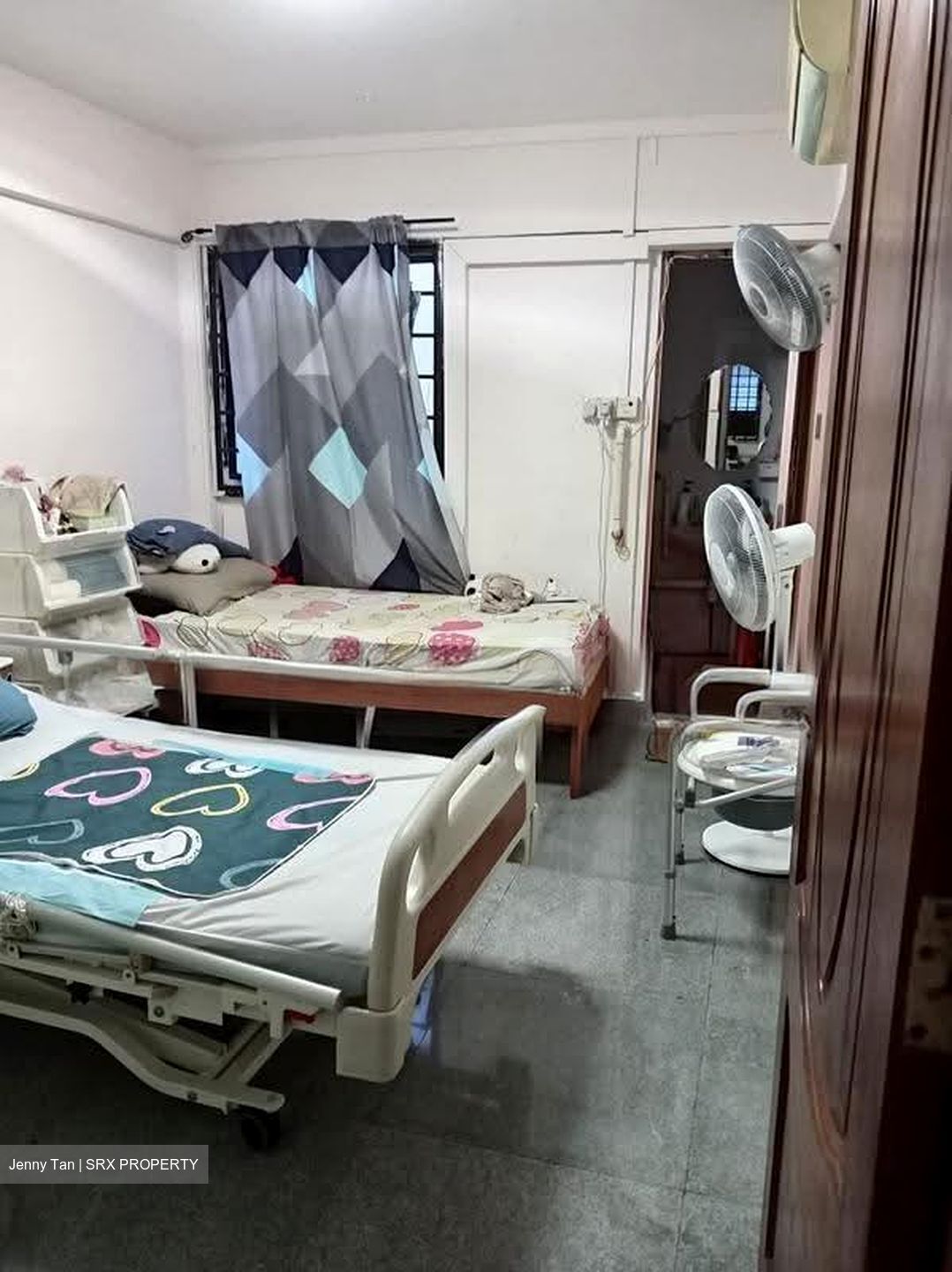 Blk 523 Ang Mo Kio Avenue 5 (Ang Mo Kio), HDB 3 Rooms #617030871